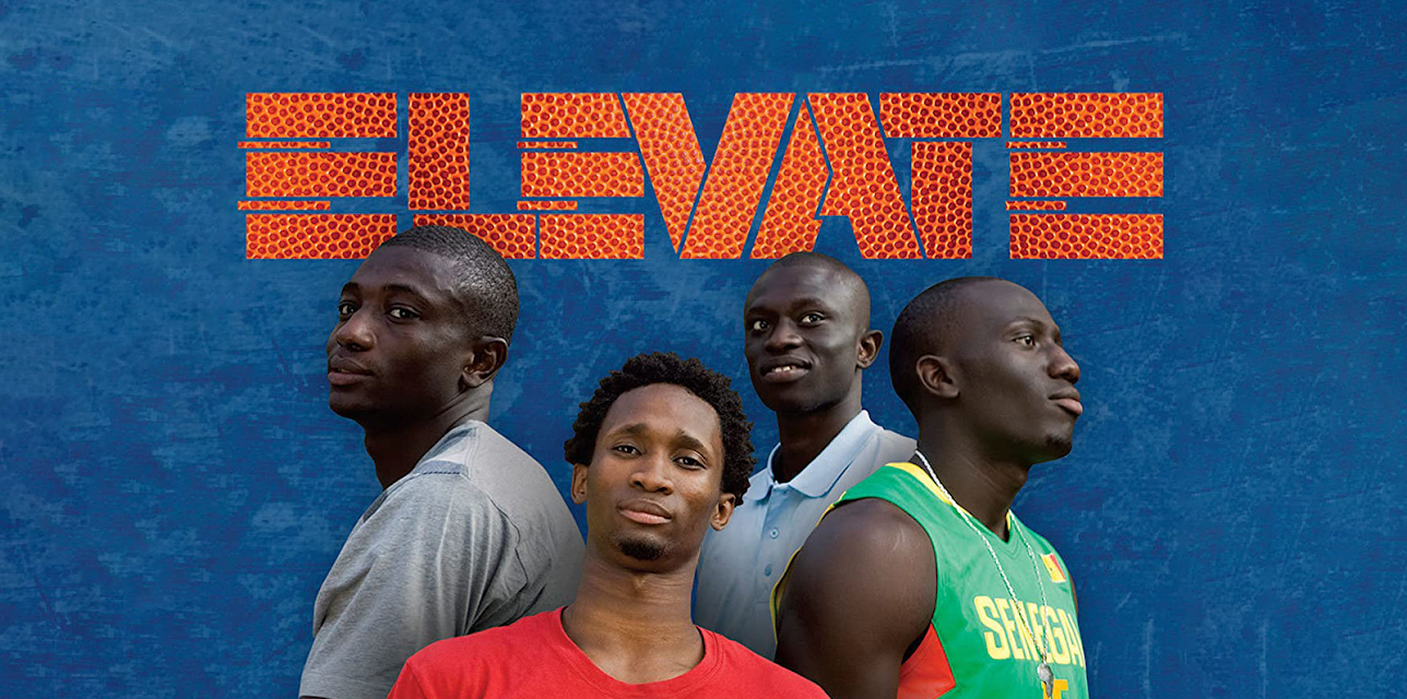 Elevate (2011)