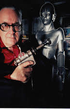 Forrest J Ackerman as 