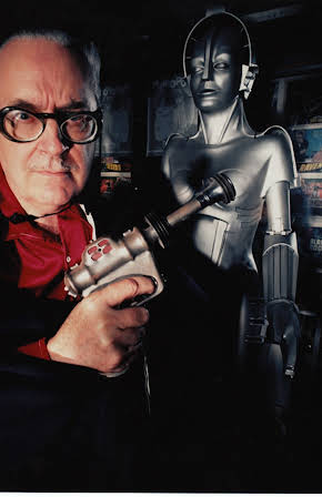 Forrest J Ackerman as 