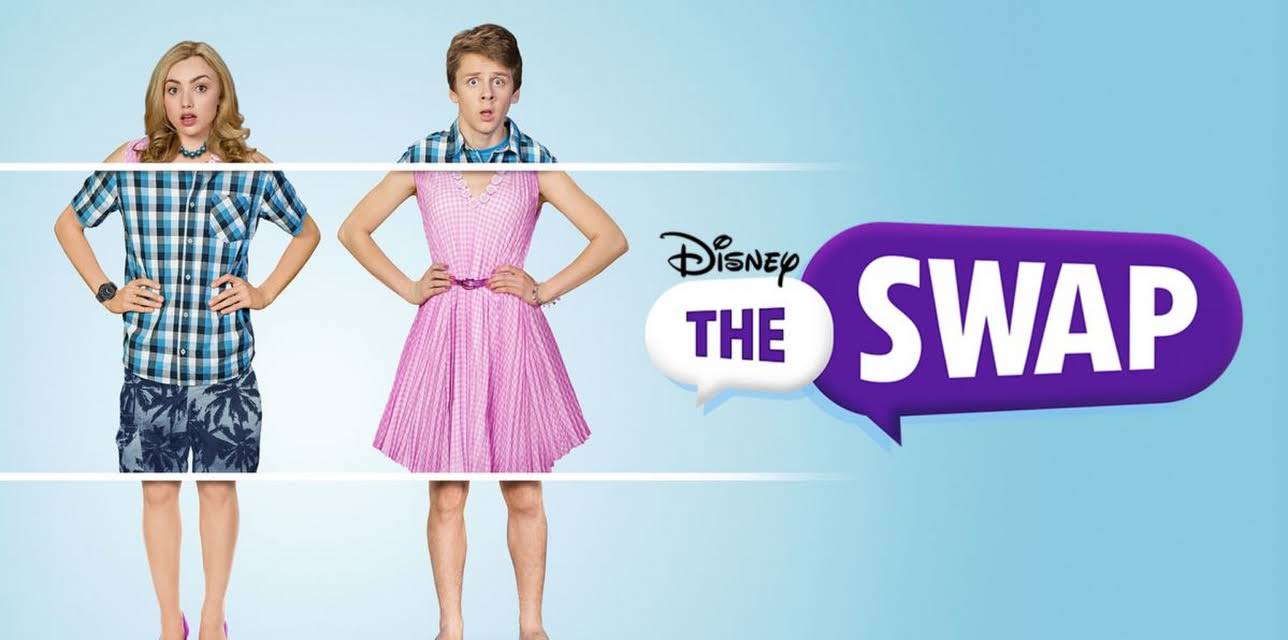 The Swap (2016)