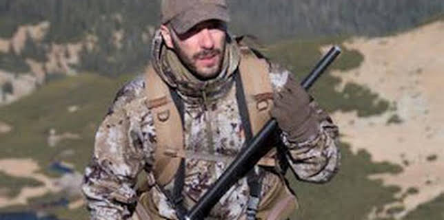 16:55: Única oportunidad: Desafio Royal Macnab | Caza y Pesca | 2/12 2026