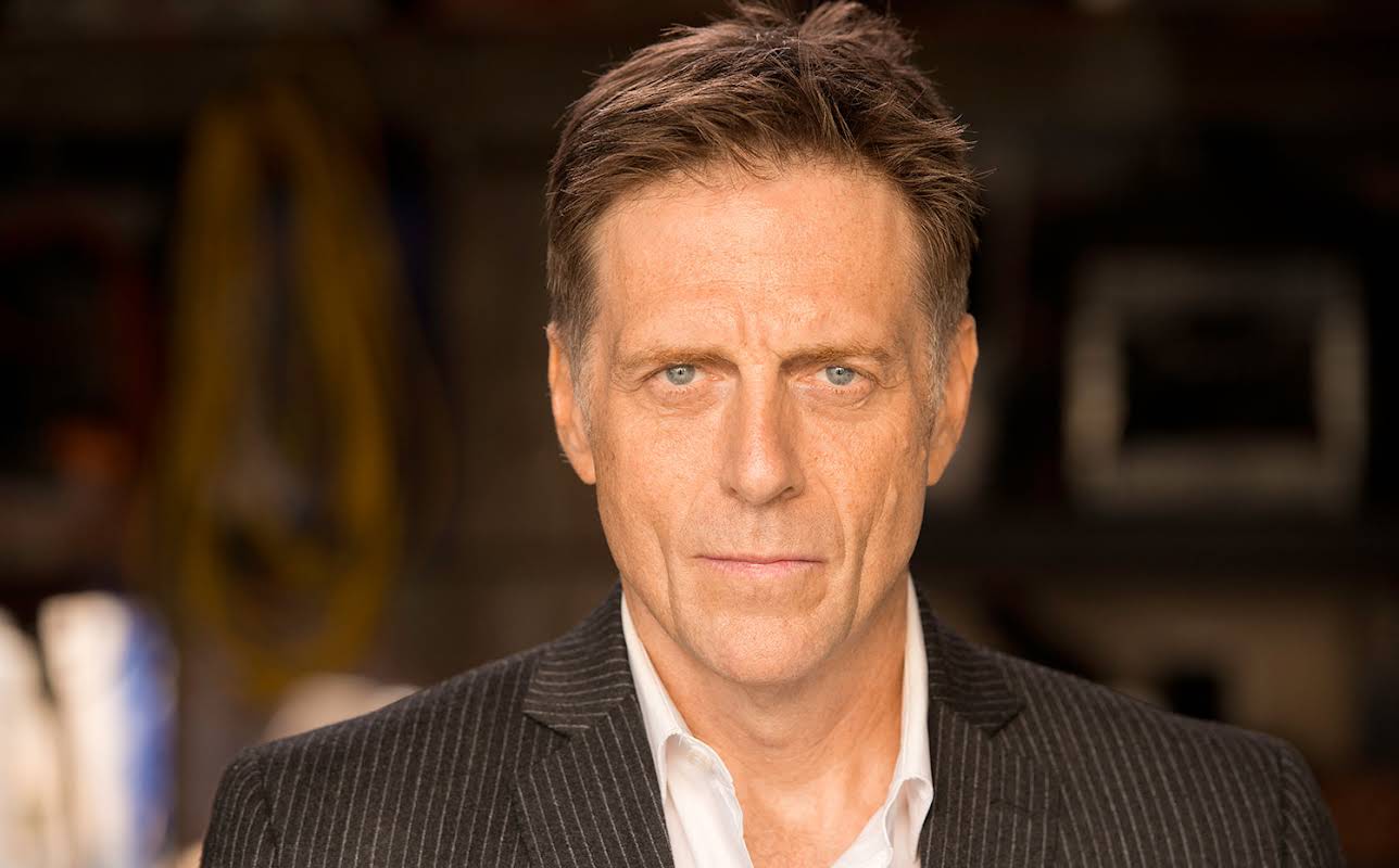 Richard Gleason