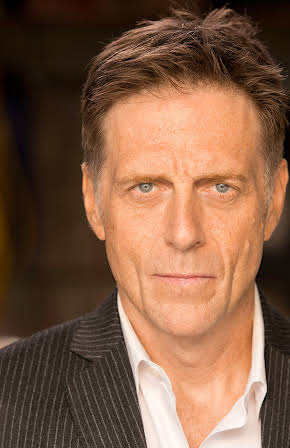 Richard Gleason as Sheriff