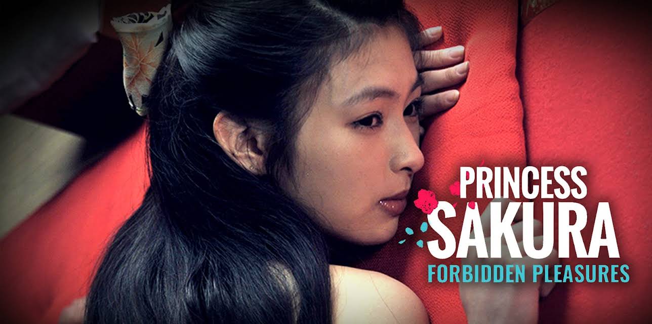 Princess Sakura: Forbidden Pleasures (2013)