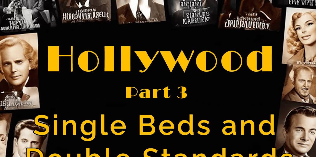Hollywood Single Beds and Double Standards (1980)