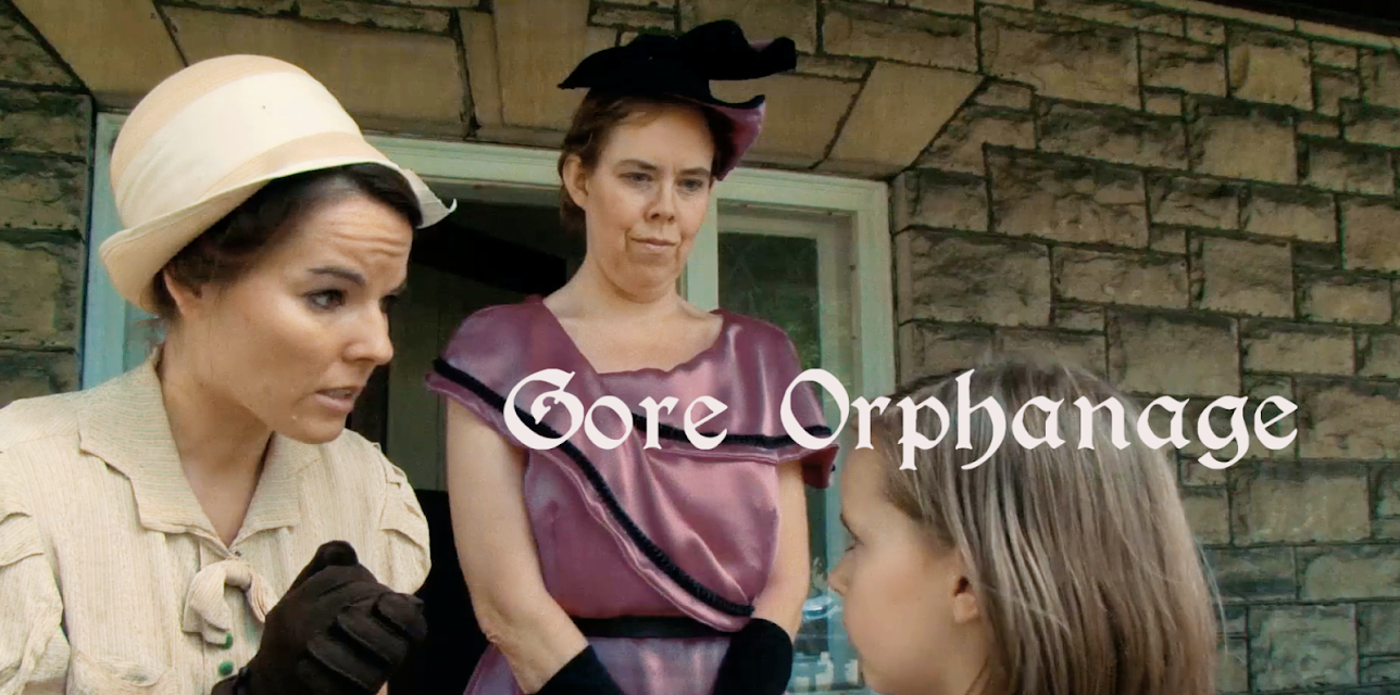 Gore Orphanage (2015)