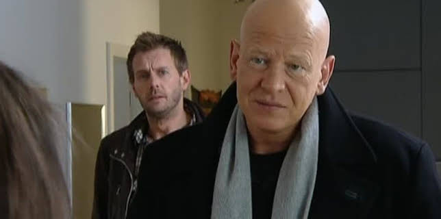 23:35: K11 - Kommissare im Einsatz | Sat1 Gold | 1/9 2026