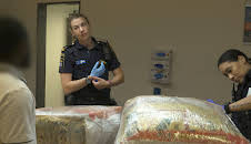 Grensevakten Sverige (S2 E3)