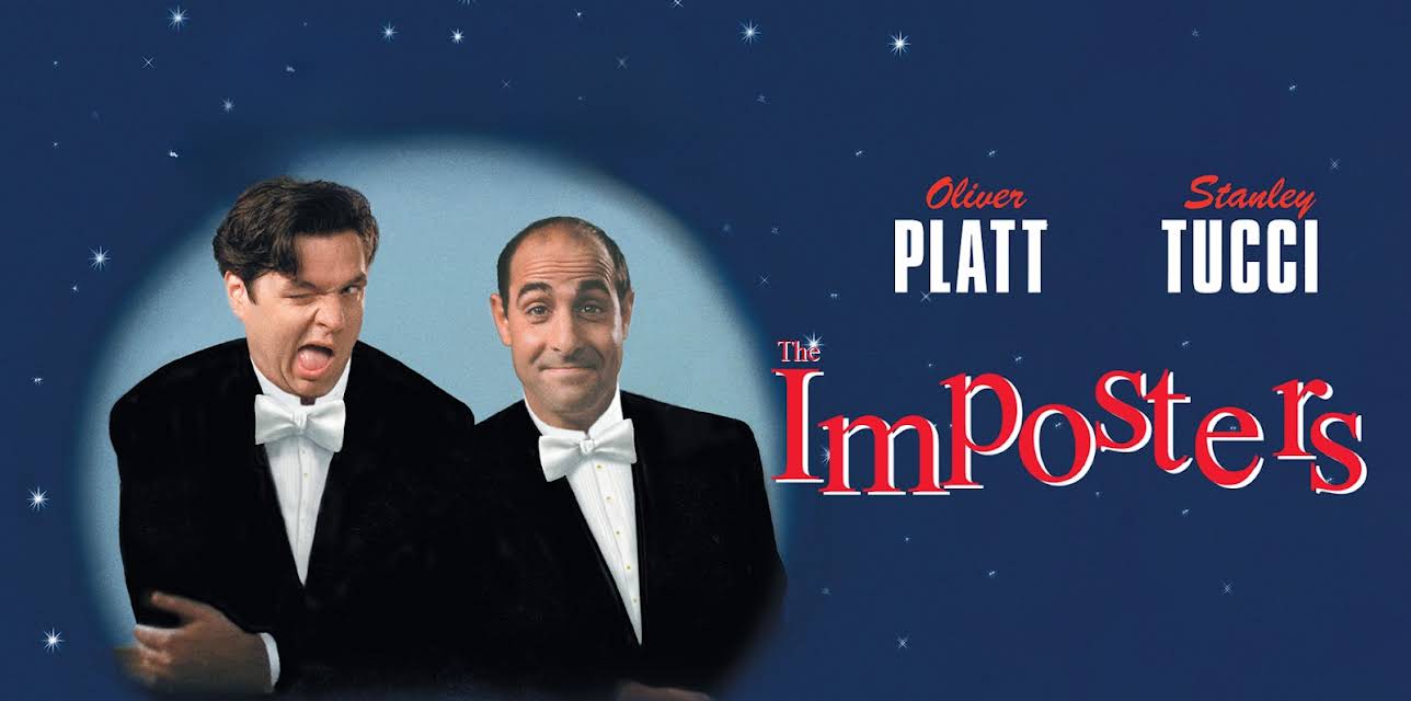 The Imposters (1998)