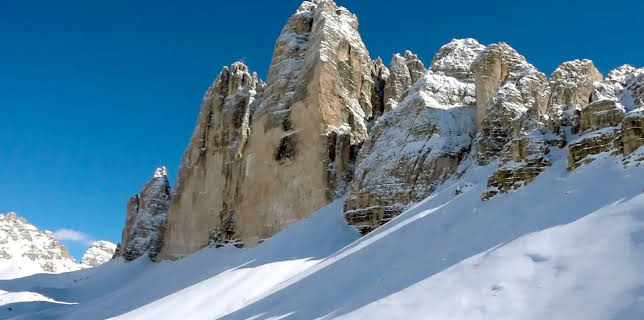 09:15: Träume in Weiss | Radio Bremen | 12/26 2025