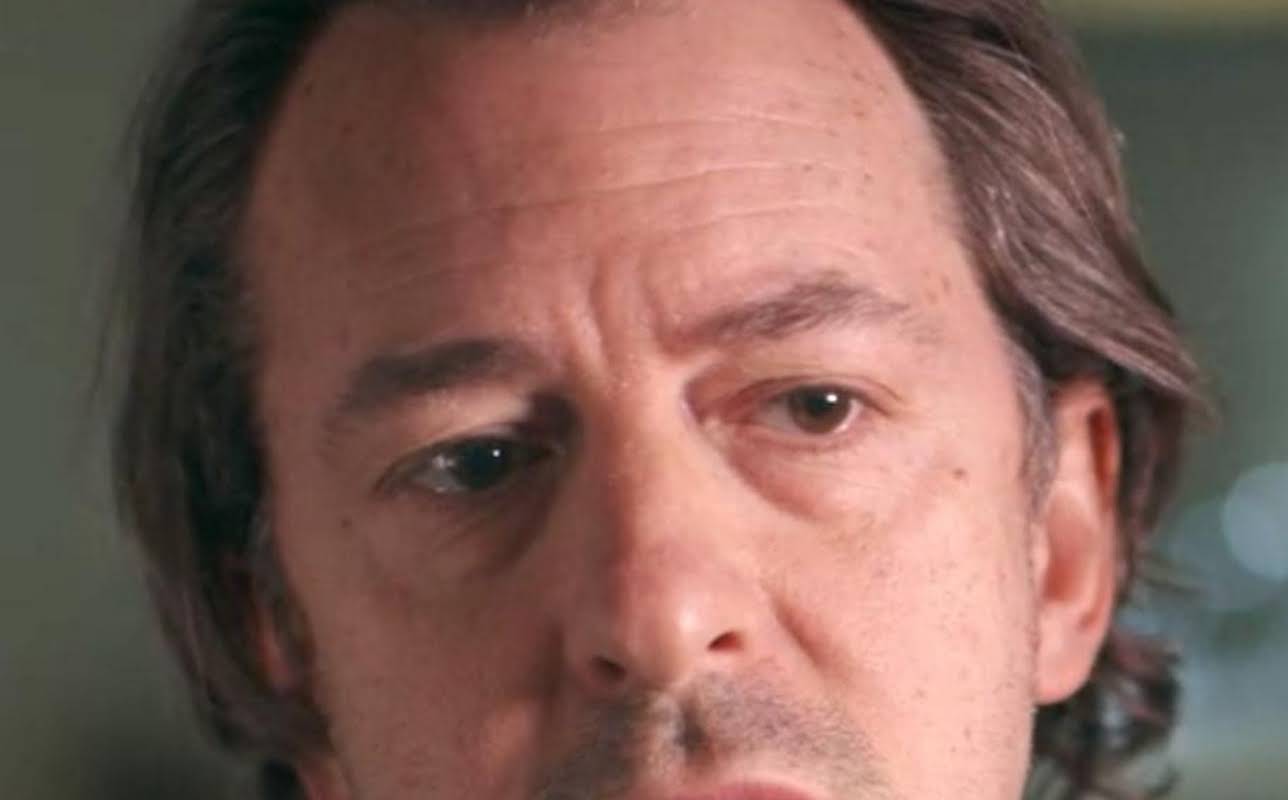 Colin Beavan