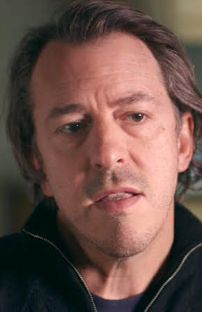 Colin Beavan as 