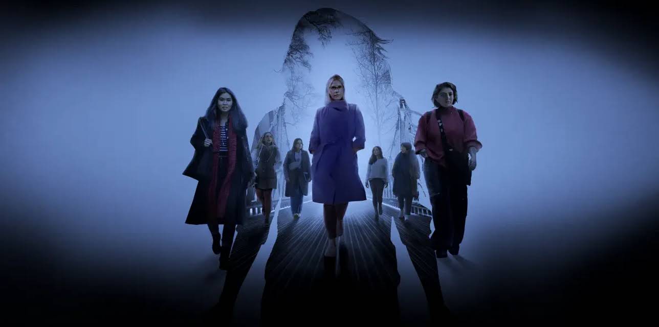 Sasha Reid and the Midnight Order