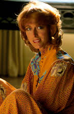 Maria Aitken as 