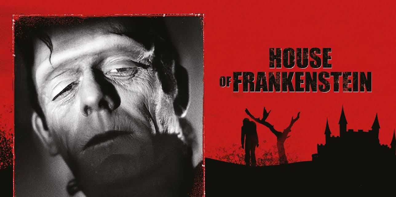 House of Frankenstein (1944)