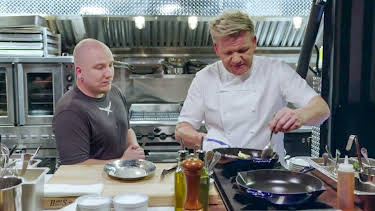 11:20 AM: Ramsay's 24 Hours to Hell and Back | E4 | 6/14 2026