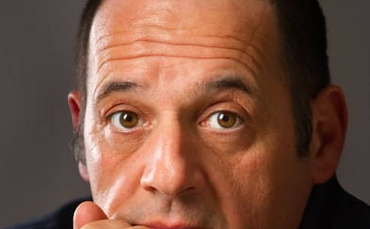 Julio Chávez