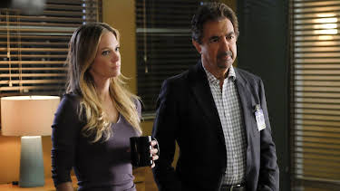 21:05: Criminal Minds | Sat1 Gold | 3/29 2026
