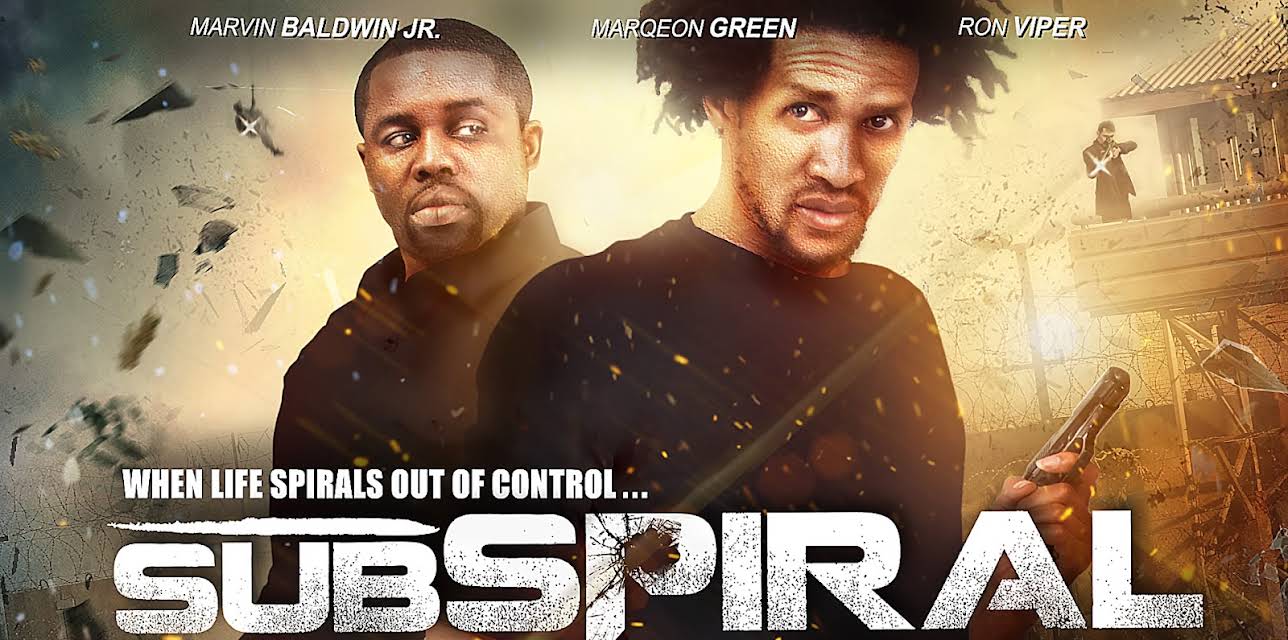 Subspiral (2013)