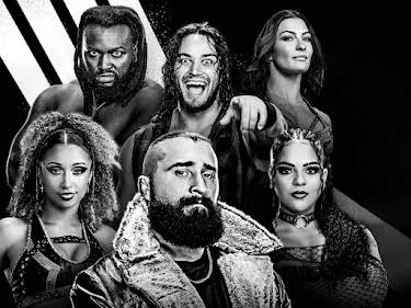 22:00: NXT | ProSieben Maxx | 9/3 2026