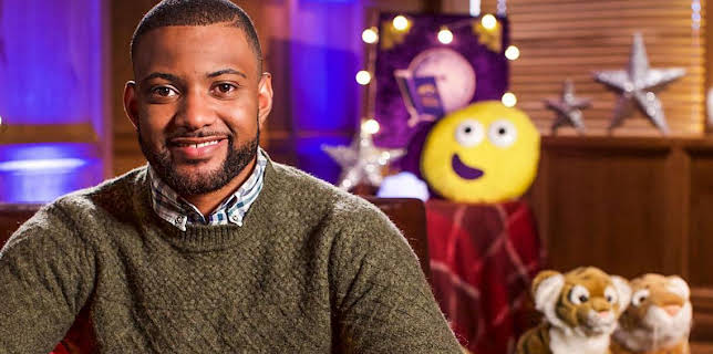 6:50 PM: CBeebies Bedtime Stories | Cbeebies | 1/17 2026