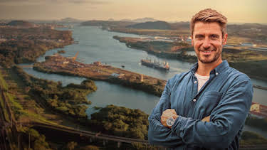 8:00 PM: Building the Impossible with Rob Bell (S3 E5) (S3) | Channel 5 | 3/27 2026