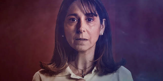 María Marta, The Country Club Crime