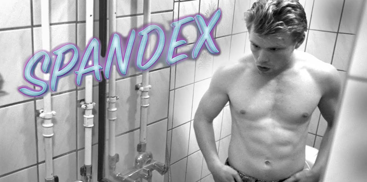 Spandex (2019)