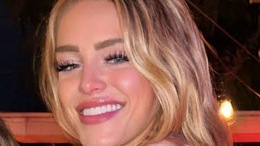 19:00: Lethally Blonde (S1 E3) (S1) | Investigation Discovery | 4/28 2026