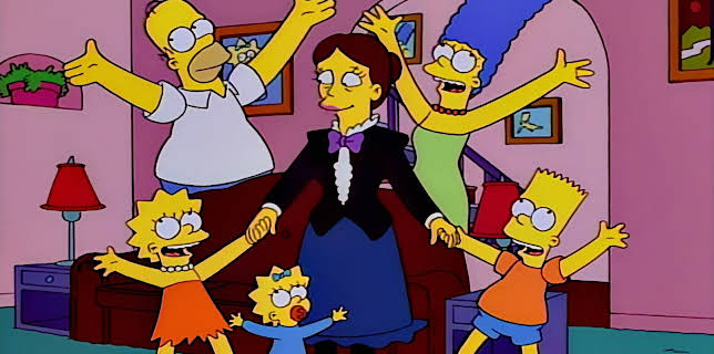 21:40: Die Simpsons | ProSieben Maxx | 2/10 2026