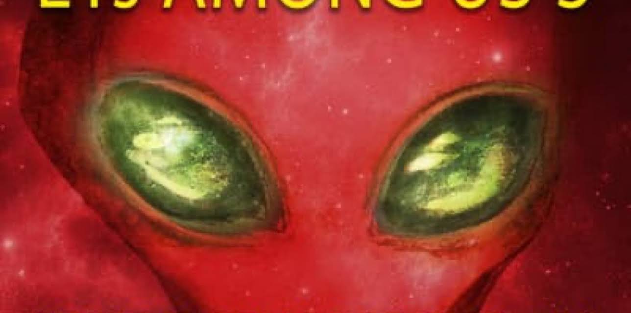 ETs Among Us 3: Secret Space Program, Alien Psychics & Crop Circle Clues (2018)