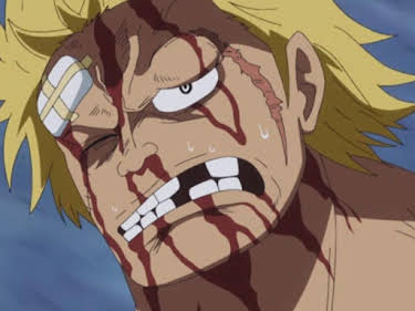 18:25: One Piece | ProSieben Maxx | 8/4 2026