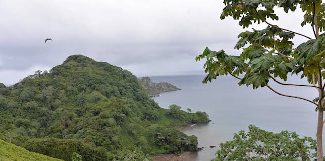 15:35: Im Land der Feuerberge (4/4) | 3SAT | 11/24 2025