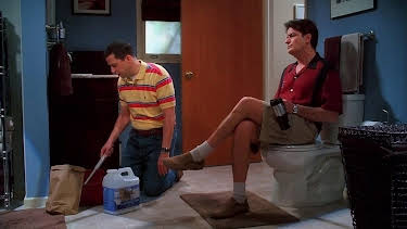 15:05: Two and a Half Men | ProSieben | 3/31 2026