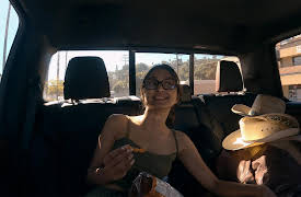 The Tribe: ⁠Hit The Road