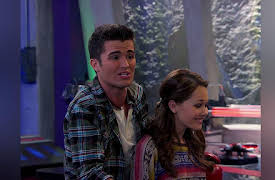 Lab Rats Volume 1: Commando App