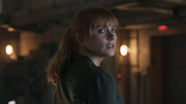 11:15 PM: Jurassic World: Fallen Kingdom | Sky Action | 10/27 2026