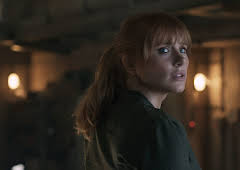 Jurassic World: Fallen Kingdom