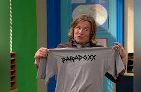 School of Rock Season 1: A Band With No Name