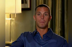 First Love, Second Chance: Chris & Pam