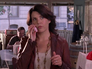 13:05: Gilmore Girls | Sixx | 7/8 2026