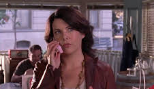 Gilmore Girls