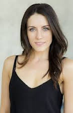 Laura Mitchell as Inmate