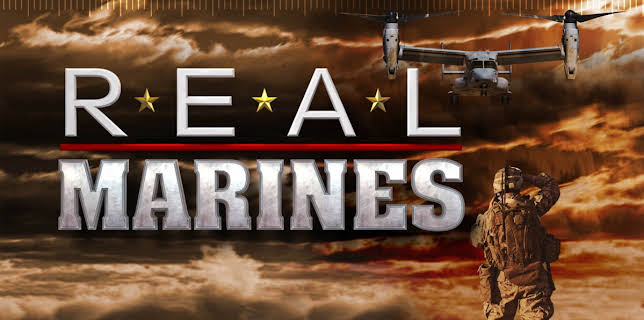Real Marines