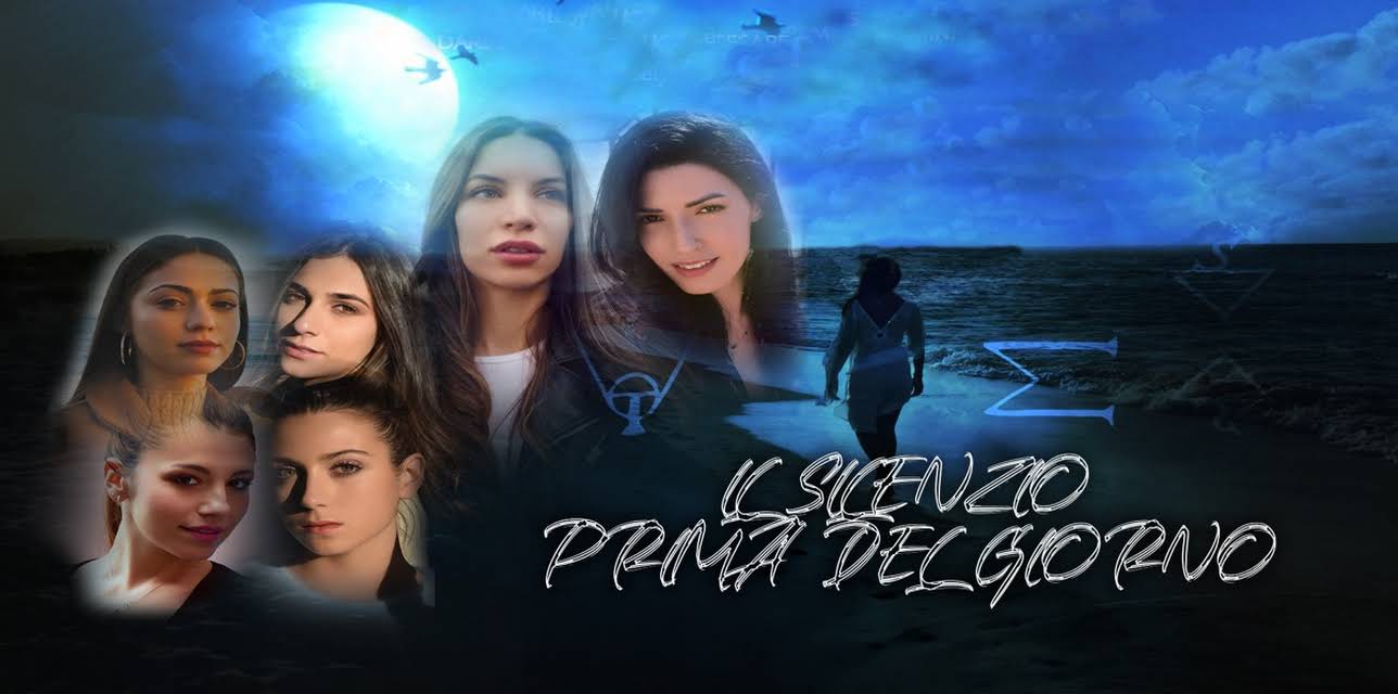 Silence before down (2023)