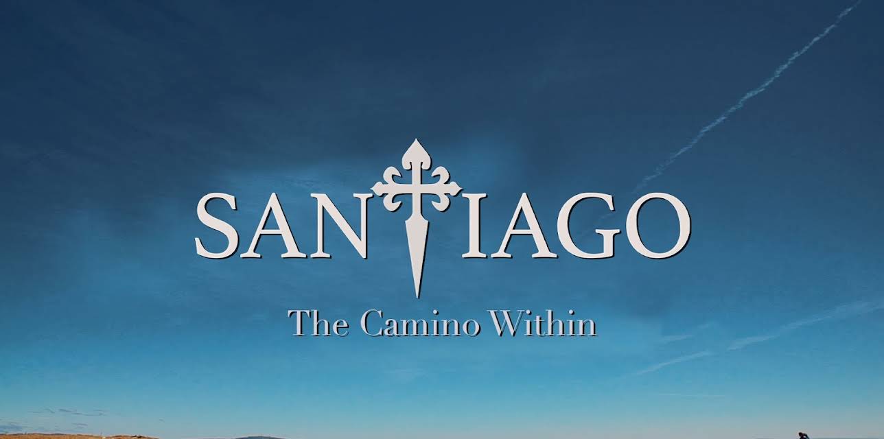Santiago: The Camino Within (2023)