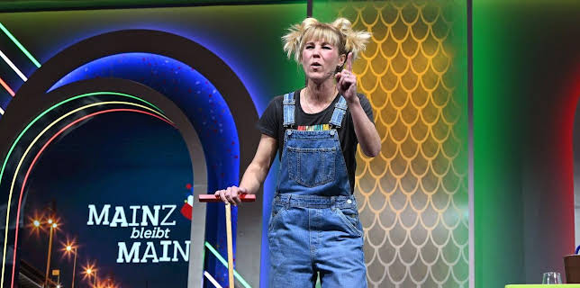 22:30: Meenzer Konfetti | SR Fernsehen | 1/27 2026