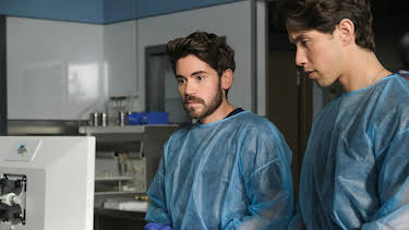 04:40: The Good Doctor (S6 E12) (S6) | Viasat Series | 6/24 2026