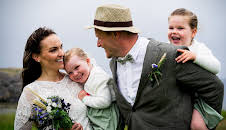 Der ingen skulle tru at nokon kunne bu: Vokkøya i Helligvær