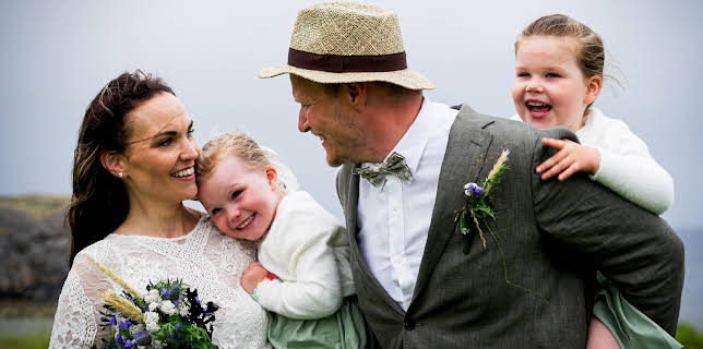 21:10: Der ingen skulle tru at nokon kunne bu: Vokkøya i Helligvær | NRK 1 | 1/1 2026